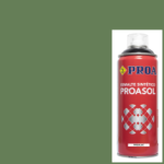 Spray proalac esmalte laca al poliuretano ral 6011 - ESMALTES